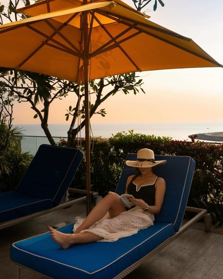Luxury Tours
