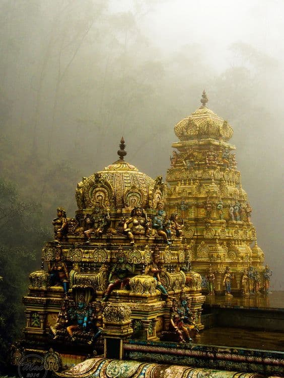 Ramayana Tours