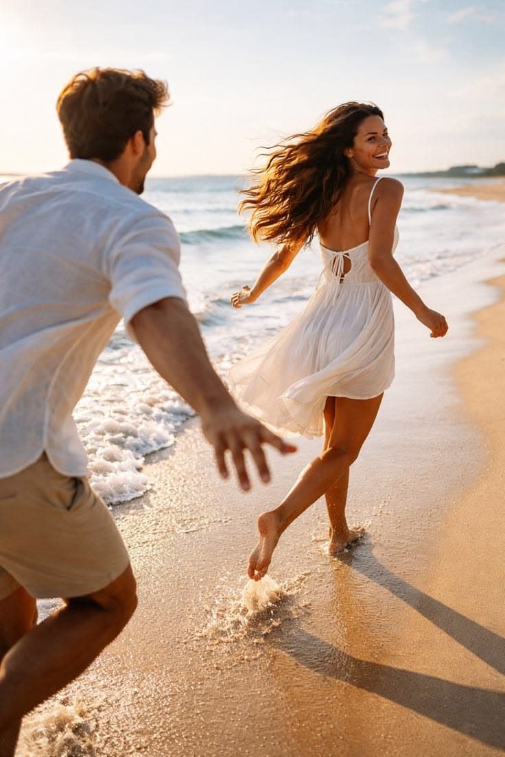 Beach Tours