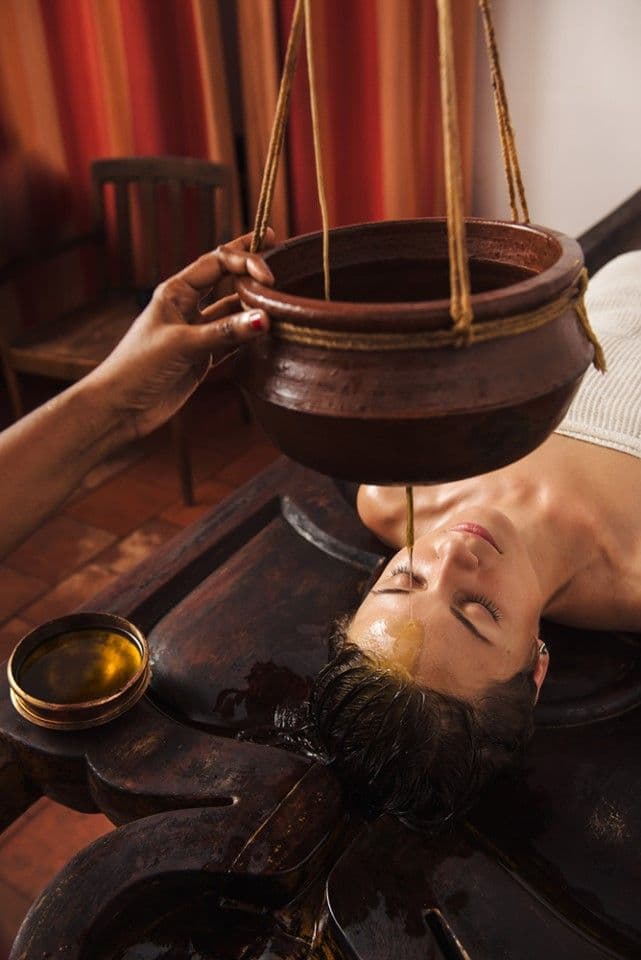 Wellness & Ayurveda Tours