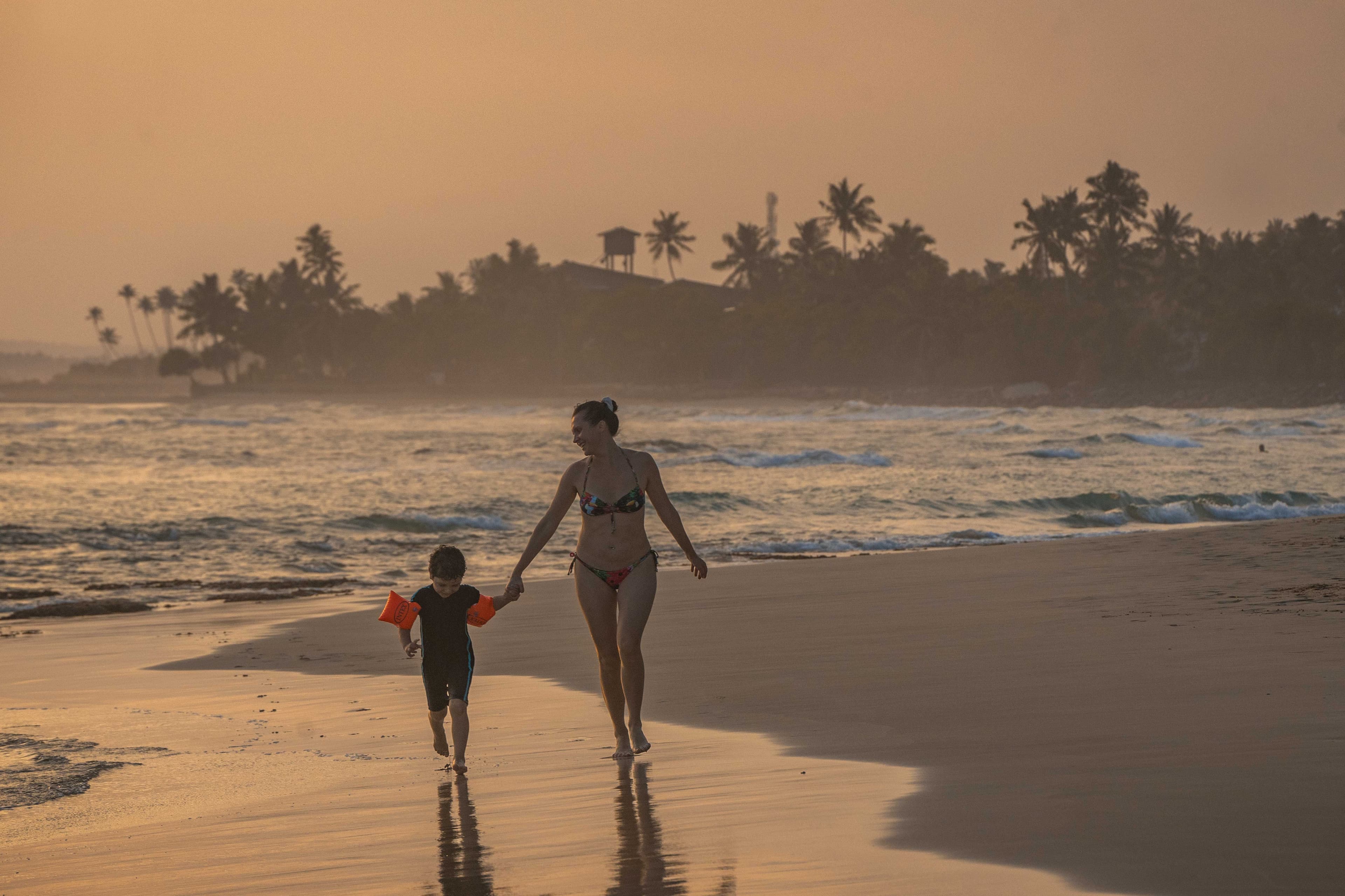Family Tours