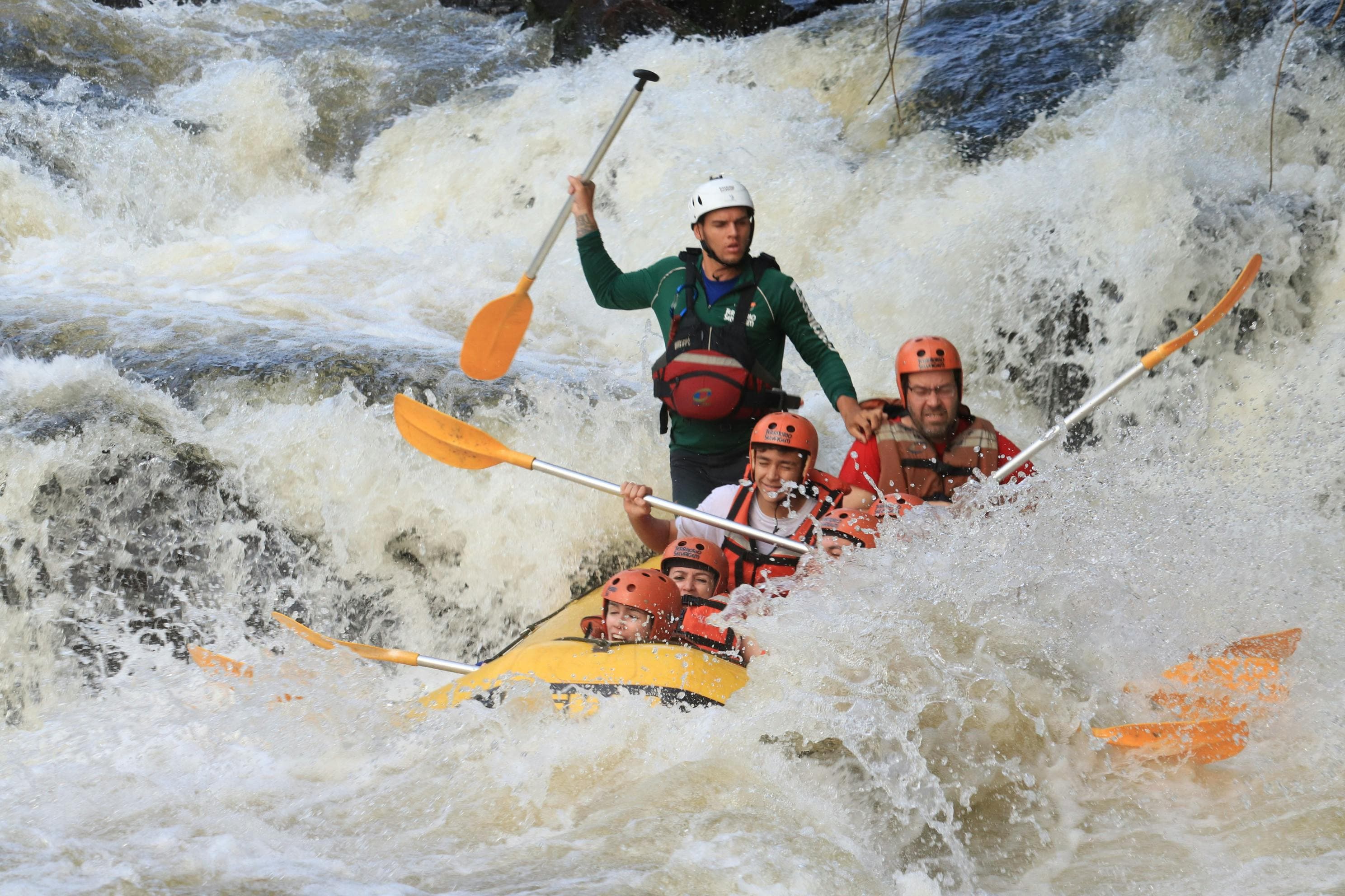 Adventure Tours