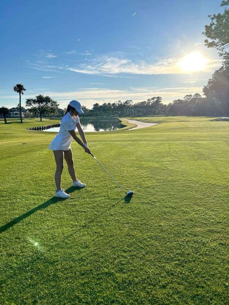 Golf Tours