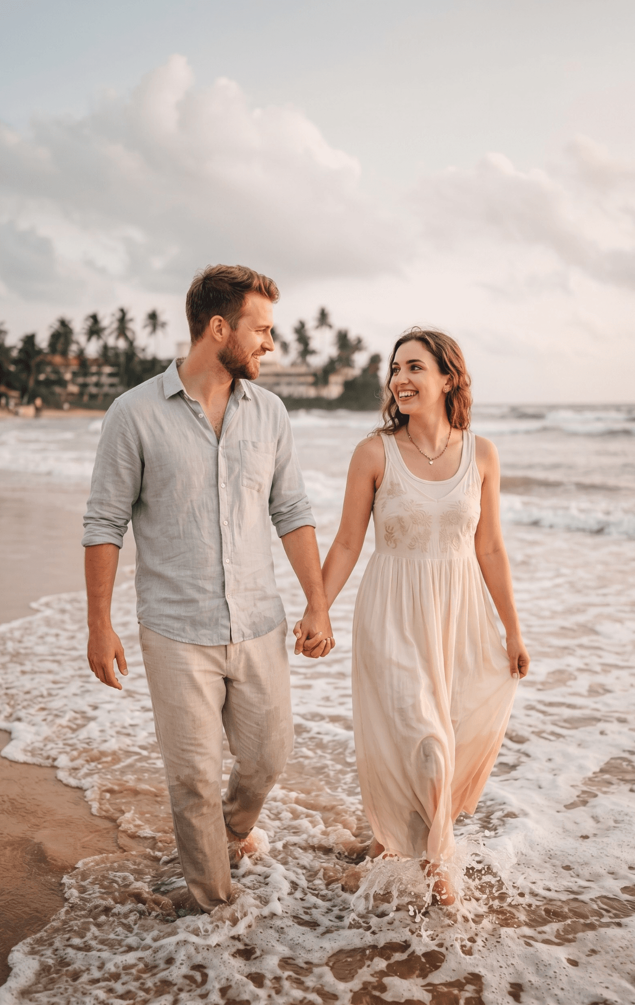 Sri Lanka Hills and Beach Honeymoon
